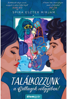 Találkozzunk a Csillagok völgyében! (e-könyv)