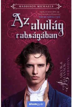 Az alvilág rabságában (e-könyv)