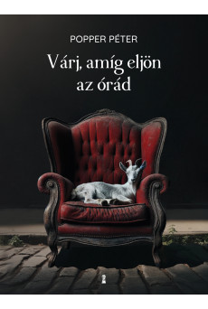 Várj, amíg eljön az órád (e-könyv)