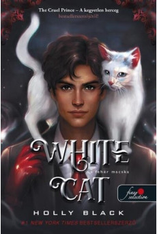 White Cat - A Fehér Macska - Átokvetők