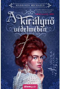 A királynő védelmében (e-könyv)