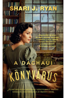 A dachaui könyvárus