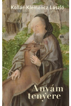 Anyám tenyere