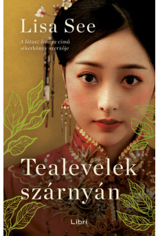 Tealevelek szárnyán