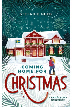 Coming Home For Christmas - A karácsony összehoz §K