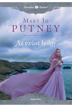 Az ezüst hölgy - Romantikus regények