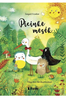 Picinke mesék