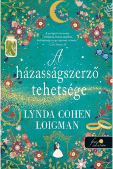 A házasságszerző tehetsége