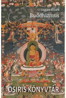 Buddhizmus - Osiris könyvtár