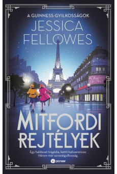 A Guinness-gyilkosságok - Mitfordi rejtélyek