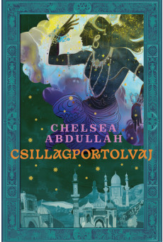 Csillagportolvaj