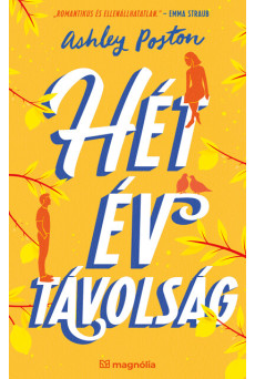 Hét év távolság