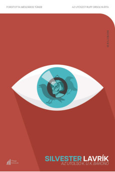 Az utolsó k.u.k. bárónő - Margó Könyvek