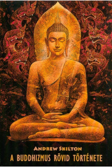 A buddhizmus rövid története