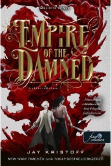 Empire of the Damned - Holtbirodalom - Vámpírbirodalom 2.