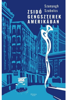 Zsidó gengszterek Amerikában