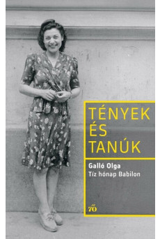 Tíz hónap Babilon - Tények és Tanúk