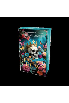 The Liar's Crown - A hazug koronája (éldekorált)