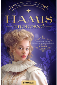 Hamis örökösnő (e-könyv)