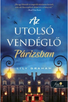 Az utolsó vendéglő Párizsban