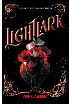 Lightlark (e-könyv)