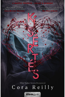 Kísértés (e-könyv)