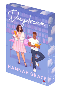 Daydream – Álmodozás – Éldekorált