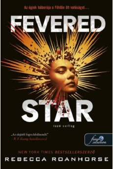 Fevered Star - Izzó csillag