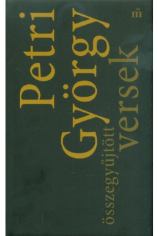 Összegyűjtött versek - Petri György