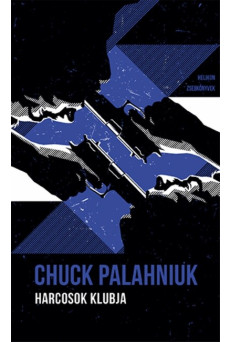 Harcosok klubja - Helikon Zsebkönyvek 94. (új kiadás)