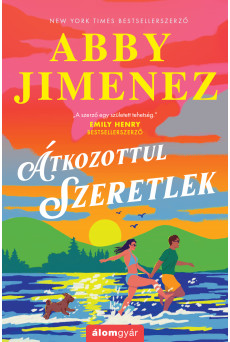 Átkozottul szeretlek (e-könyv)