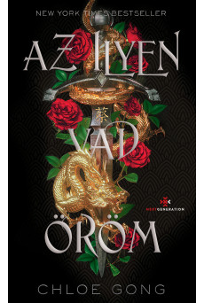 Az ilyen vad öröm (e-könyv)