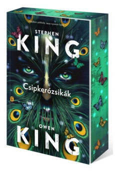 Csipkerózsikák - Éldekorált (új kiadás)