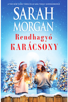 Rendhagyó karácsony (e-könyv)