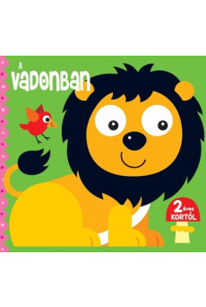 Forgó szemek - A vadonban - Forgó szemek