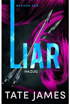 Liar - Hazug - Madison Kate 2.