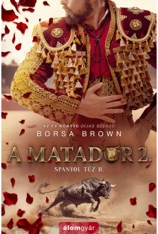 A matador 2. (e-könyv)
