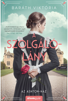 A szolgálólány (e-könyv)