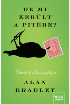 De mi került a pitébe? – Új kiadás