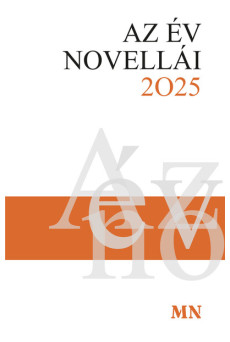 Az év novellái 2025