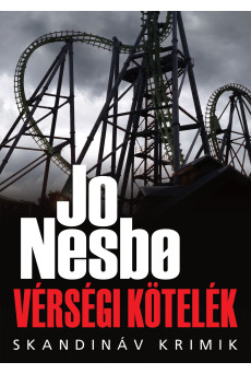 Vérségi kötelék (e-könyv)