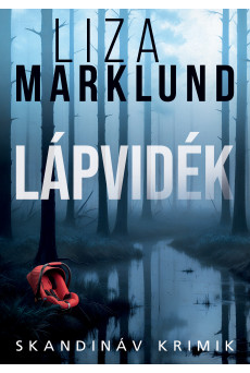 Lápvidék (e-könyv)