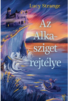 Az Alka-sziget rejtélye
