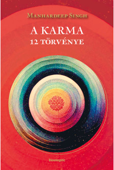 A karma 12 törvénye (e-könyv)