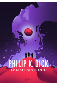 Az Alfa hold klánjai (új kiadás)