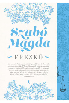 Freskó (új kiadás)