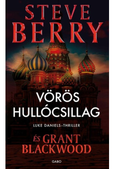 Vörös hullócsillag