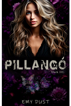 Pillangó - Dark III.