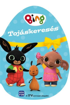 Bing - Tojáskeresés §H
