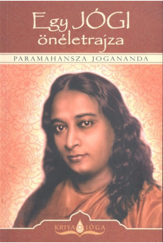 Egy jógi önéletrajza
